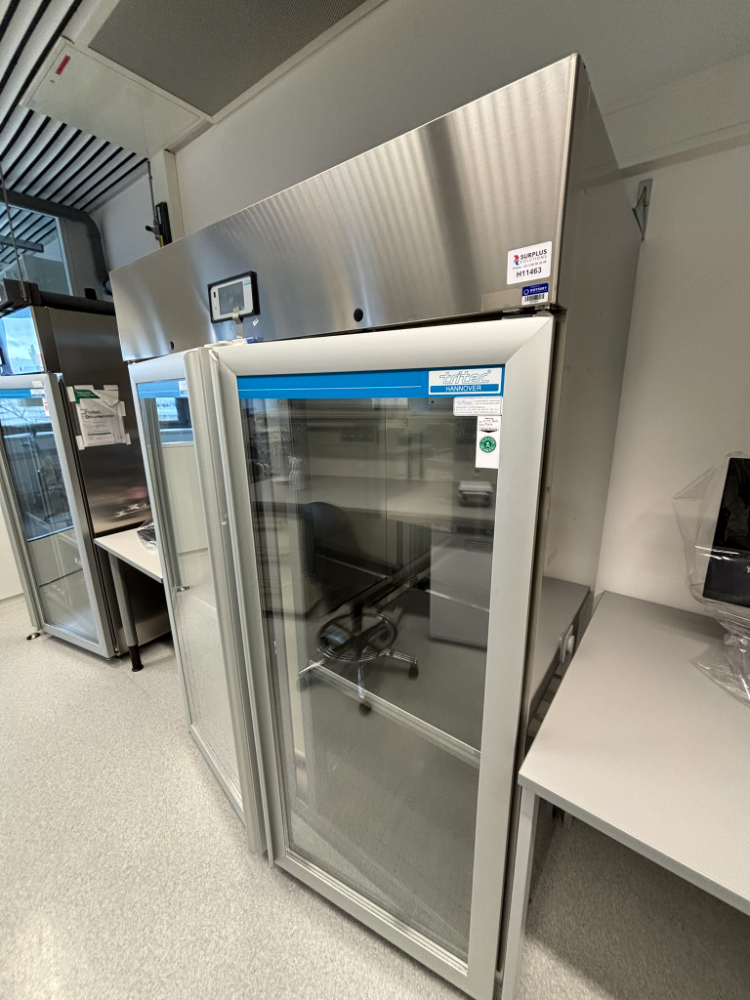 Image of Tritec TC 604-2 VO